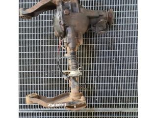 bontott MITSUBISHI L200 Osztómű