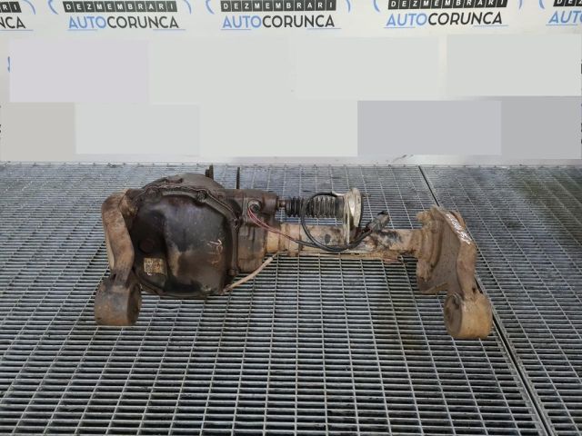 bontott MITSUBISHI L200 Osztómű