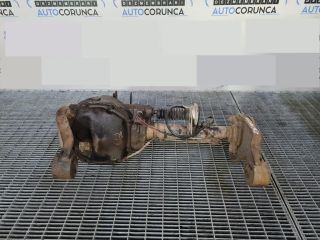 bontott MITSUBISHI L200 Osztómű