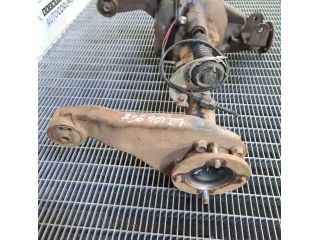 bontott MITSUBISHI L200 Osztómű