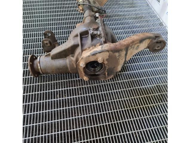 bontott MITSUBISHI L200 Osztómű