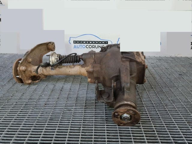 bontott MITSUBISHI L200 Osztómű