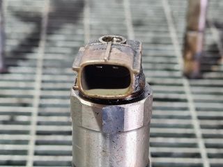 bontott MITSUBISHI L200 Porlasztó (1 db)