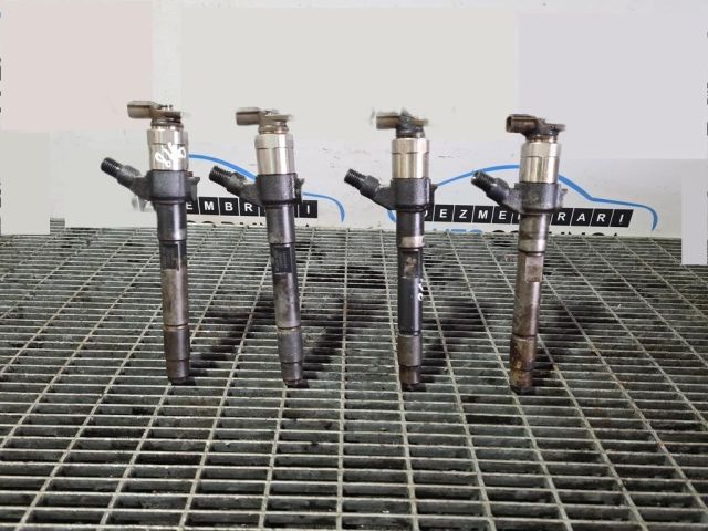 bontott MITSUBISHI L200 Porlasztó (1 db)