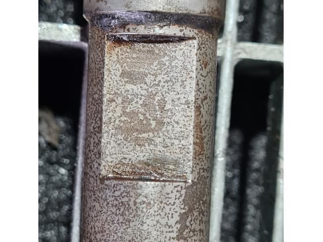 bontott MITSUBISHI L200 Porlasztó (1 db)