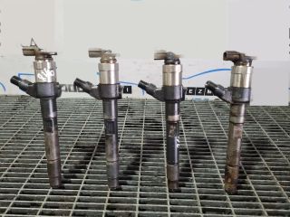 bontott MITSUBISHI L200 Porlasztó (1 db)