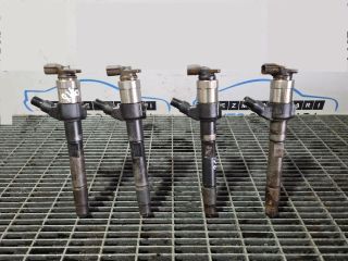 bontott MITSUBISHI L200 Porlasztó (1 db)