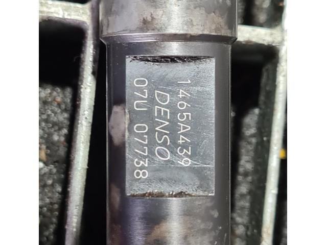 bontott MITSUBISHI L200 Porlasztó (1 db)