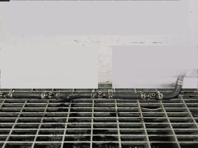 bontott MITSUBISHI L200 Résolajcső