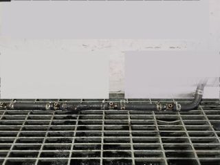 bontott MITSUBISHI L200 Résolajcső