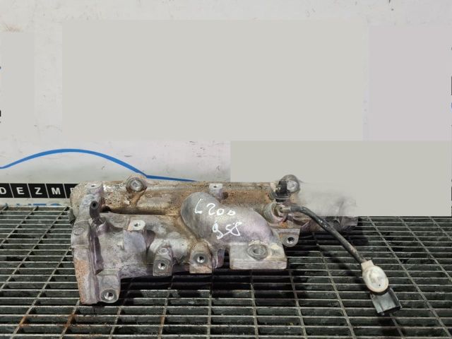 bontott MITSUBISHI L200 Szívósor