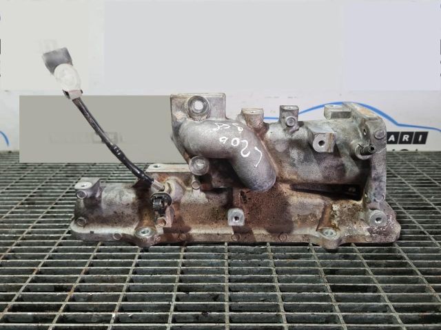 bontott MITSUBISHI L200 Szívósor