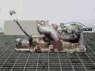 bontott MITSUBISHI L200 Szívósor