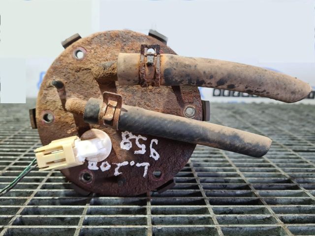 bontott MITSUBISHI L200 Üzemanyagszint Jeladó