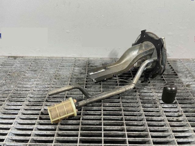 bontott MITSUBISHI L200 Üzemanyagszint Jeladó