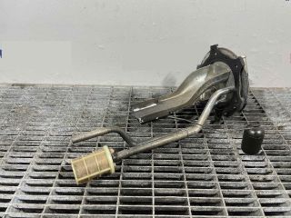 bontott MITSUBISHI L200 Üzemanyagszint Jeladó