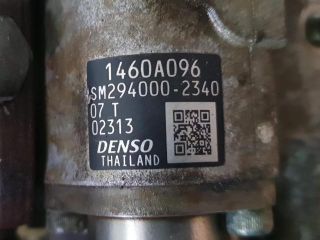 bontott MITSUBISHI L200 Adagoló