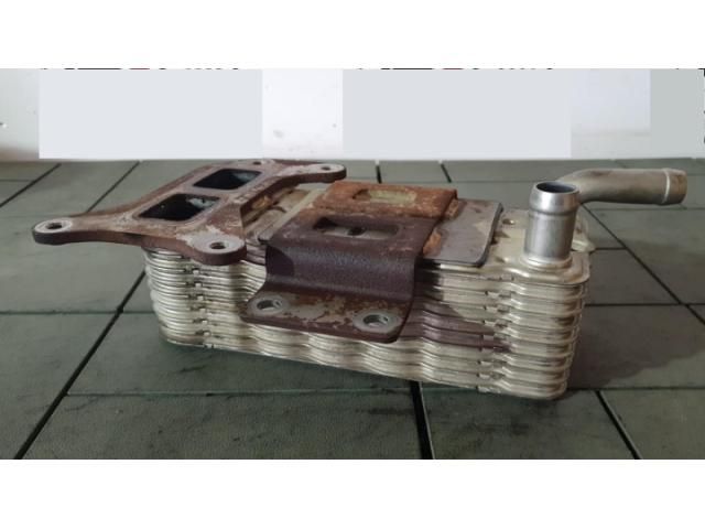 bontott MITSUBISHI L200 EGR Hűtő