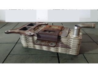 bontott MITSUBISHI L200 EGR Hűtő