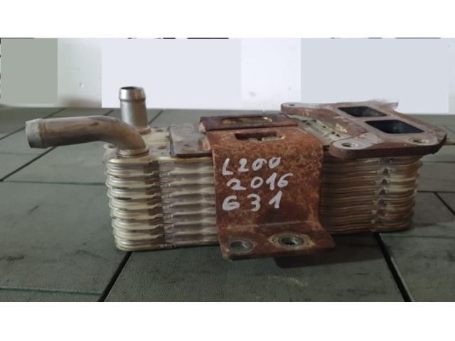 bontott MITSUBISHI L200 EGR Hűtő