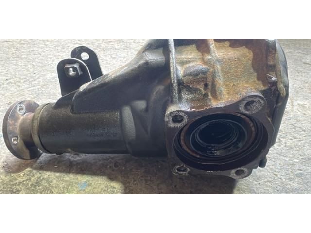 bontott MITSUBISHI L200 Első Differenciálmű