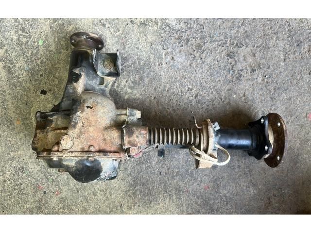 bontott MITSUBISHI L200 Első Differenciálmű