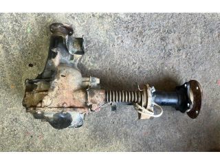 bontott MITSUBISHI L200 Első Differenciálmű