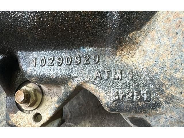 bontott MITSUBISHI L200 Első Differenciálmű