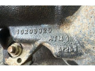 bontott MITSUBISHI L200 Első Differenciálmű