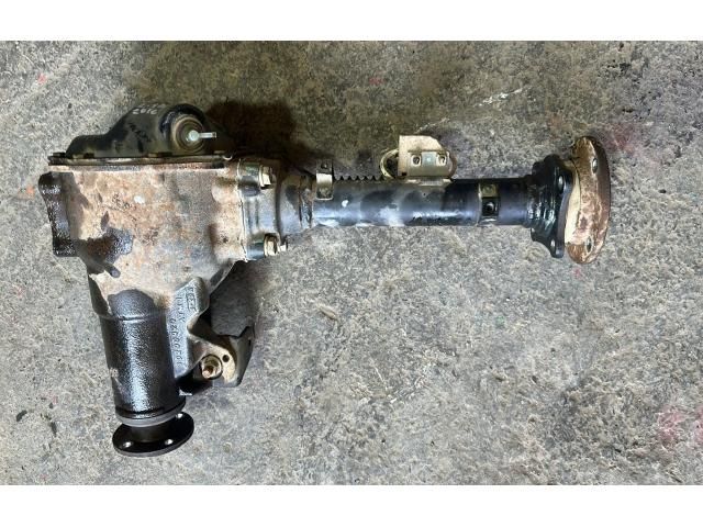 bontott MITSUBISHI L200 Első Differenciálmű