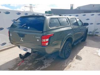 bontott MITSUBISHI L200 Fűtőradiátor