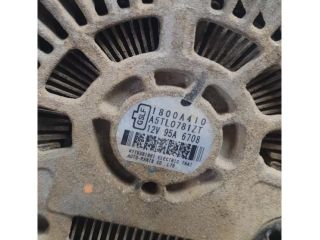 bontott MITSUBISHI L200 Generátor