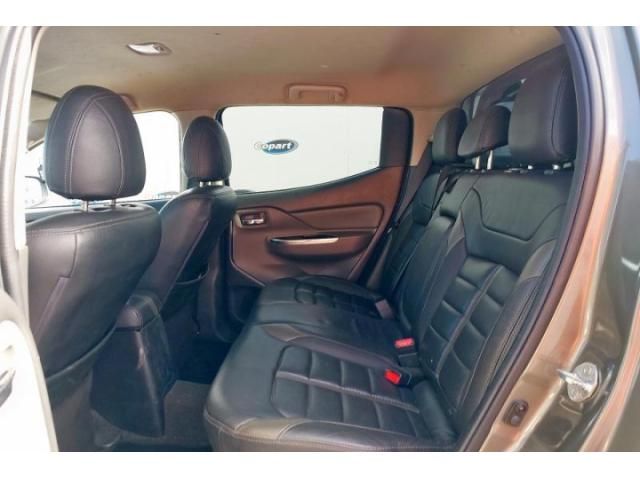 bontott MITSUBISHI L200 Hátsó Differenciálmű