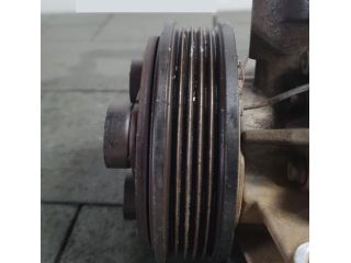 bontott MITSUBISHI L200 Klímakompresszor