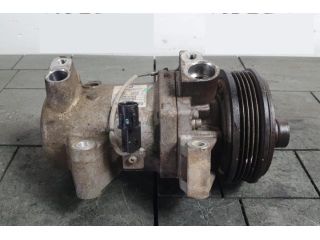 bontott MITSUBISHI L200 Klímakompresszor