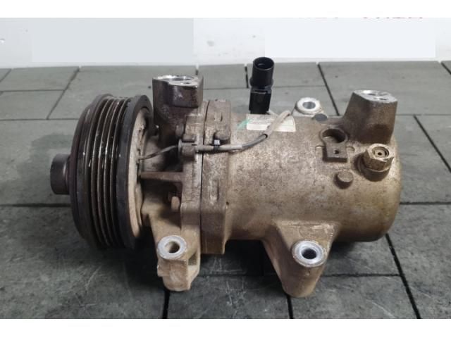 bontott MITSUBISHI L200 Klímakompresszor