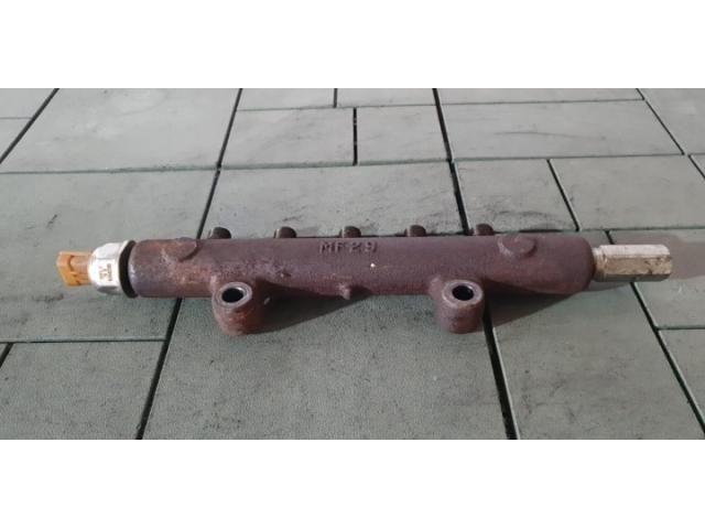 bontott MITSUBISHI L200 Közösnyomócső