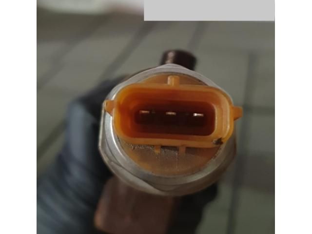 bontott MITSUBISHI L200 Közösnyomócső