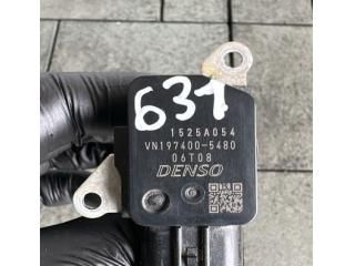 bontott MITSUBISHI L200 Légtömegmérő