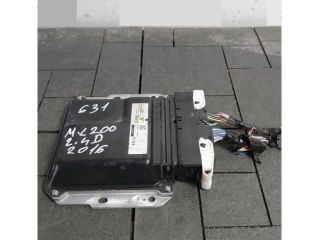 bontott MITSUBISHI L200 Motorvezérlő