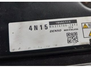 bontott MITSUBISHI L200 Motorvezérlő