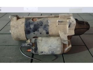 bontott MITSUBISHI L200 Önindító