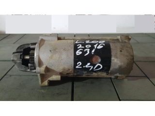 bontott MITSUBISHI L200 Önindító