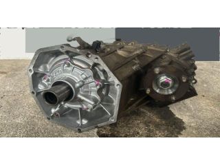 bontott MITSUBISHI L200 Osztómű