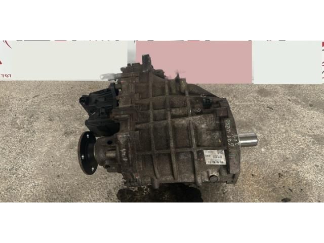 bontott MITSUBISHI L200 Osztómű