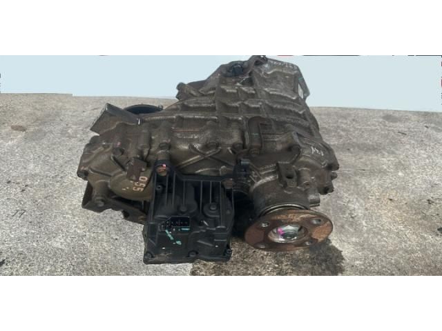 bontott MITSUBISHI L200 Osztómű