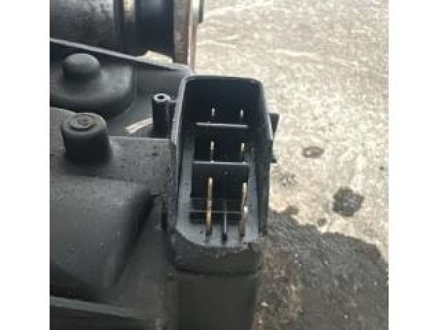 bontott MITSUBISHI L200 Osztómű