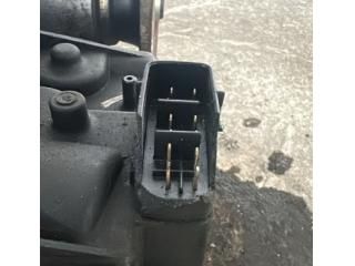 bontott MITSUBISHI L200 Osztómű