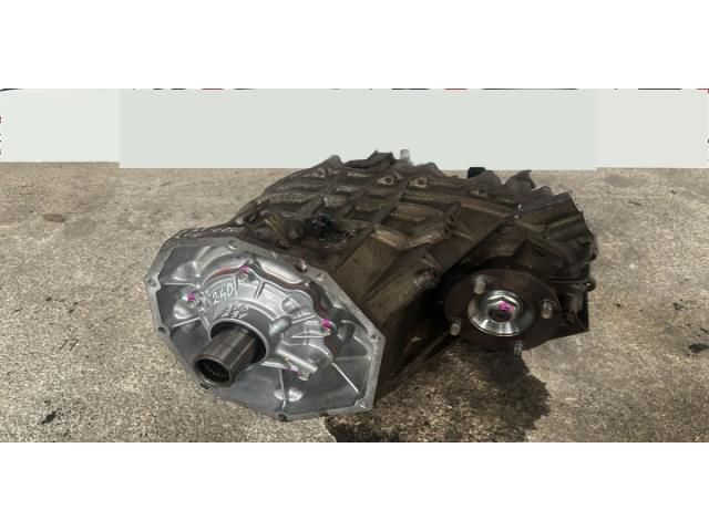 bontott MITSUBISHI L200 Osztómű