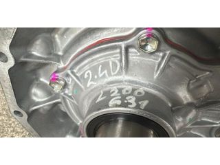 bontott MITSUBISHI L200 Osztómű